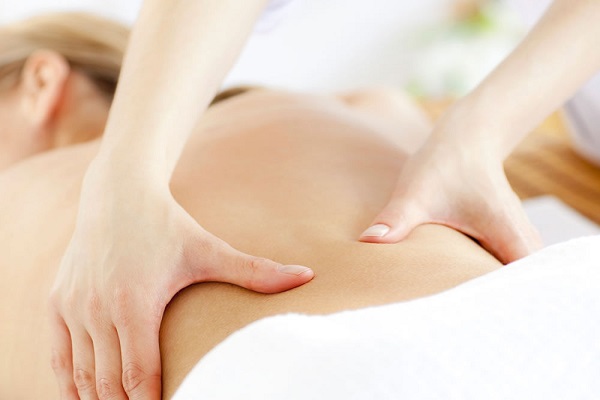 Massage y học cổ truyền