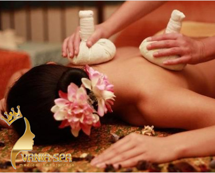 Massage y học cổ truyền