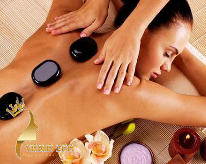 Massage y học cổ truyền