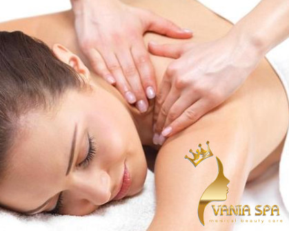 Massage y học cổ truyền