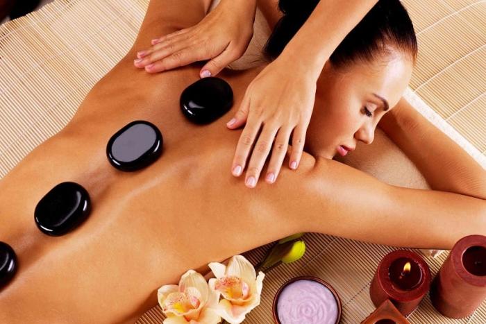 Massage Body Chuẩn Y Học Cổ Truyền