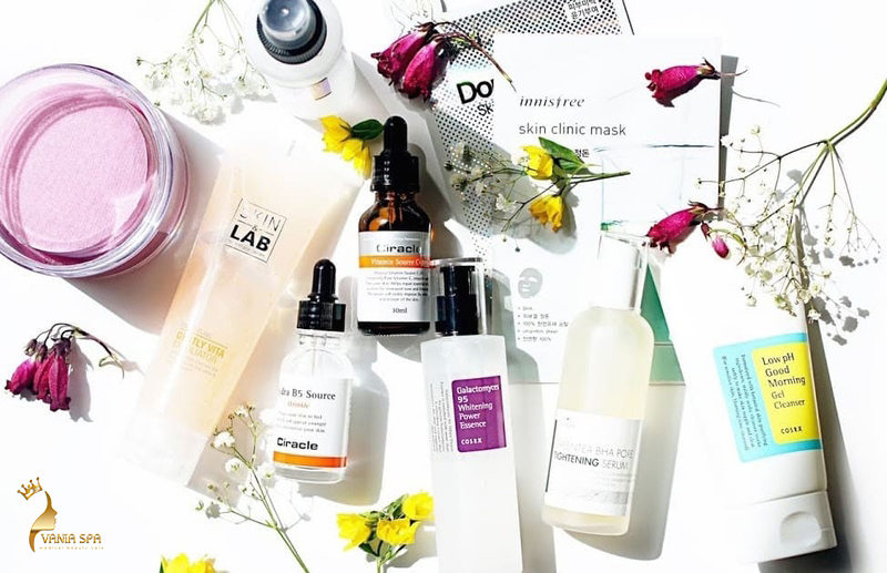 Sản Phẩm Điều Trị