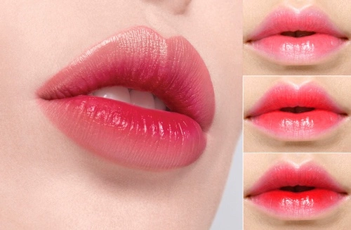 Phun môi collagen hiệu ứng son môi Vania Spa