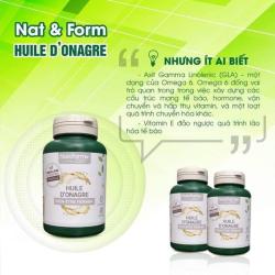 Hoa anh thảo Nat&Form 200v